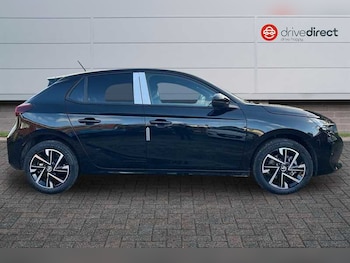 Used Vauxhall Corsa 2025 for sale - 76955706: Photo