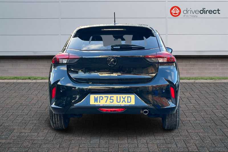 Used Vauxhall Corsa 2025 for sale - 76955706: Photo 4