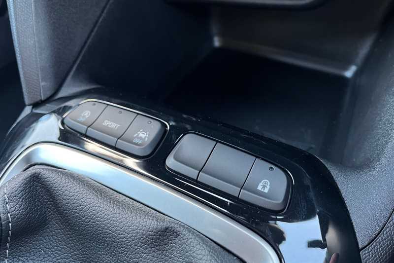 Used Vauxhall Corsa 2025 for sale - 76955706: Photo 40