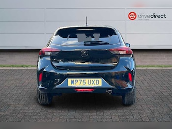 Used Vauxhall Corsa 2025 for sale - 76955706: Photo