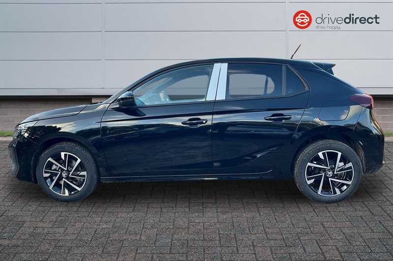 Used Vauxhall Corsa 2025 for sale - 76955706: Photo 6