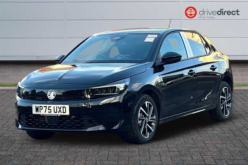 Used Vauxhall Corsa 2025 for sale - 76955706: Photo 7