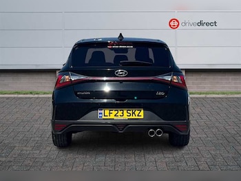 Used Hyundai i20 2023 for sale - 79416645: Photo