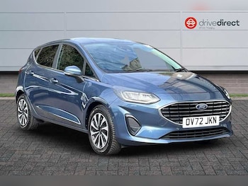 Ford - Fiesta