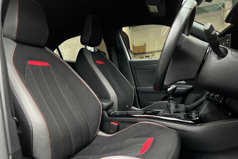 Used Vauxhall Mokka 2022 for sale - 76448323: Photo 23