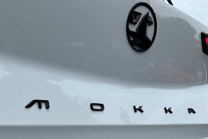 Used Vauxhall Mokka 2022 for sale - 76448323: Photo 30