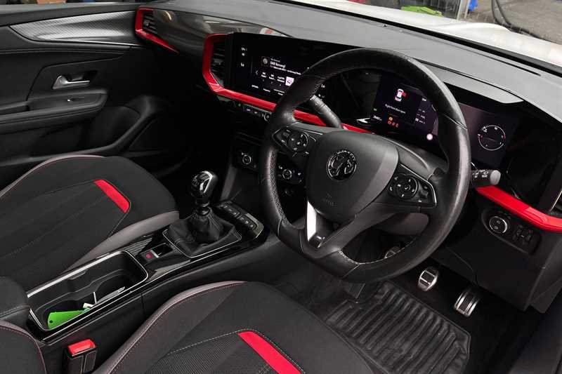 Used Vauxhall Mokka 2022 for sale - 76448323: Photo 42