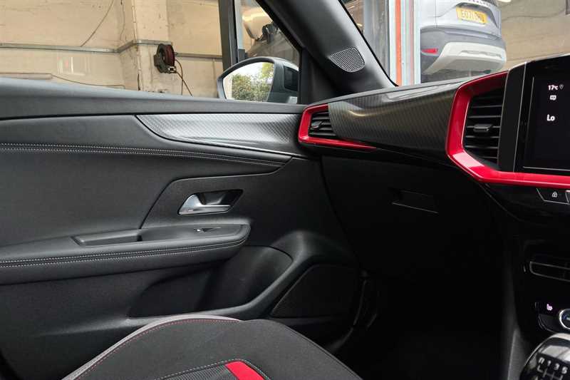 Used Vauxhall Mokka 2022 for sale - 76448323: Photo 49