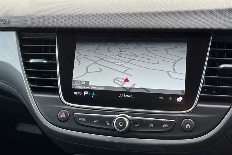 Used Vauxhall Crossland 2022 for sale - 77362771: Photo 17