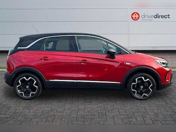 Used Vauxhall Crossland 2022 for sale - 77362771: Photo