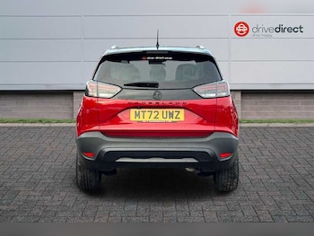 Used Vauxhall Crossland 2022 for sale - 77362771: Photo