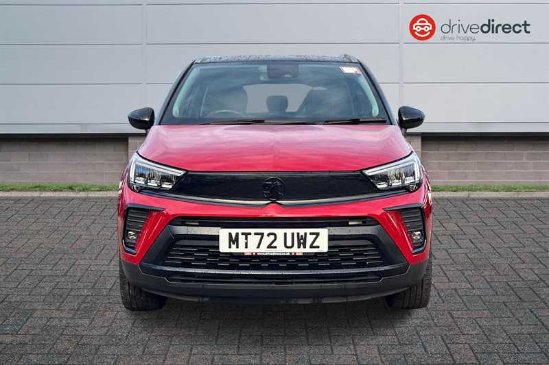 Used Vauxhall Crossland 2022 for sale - 77362771: Photo 8