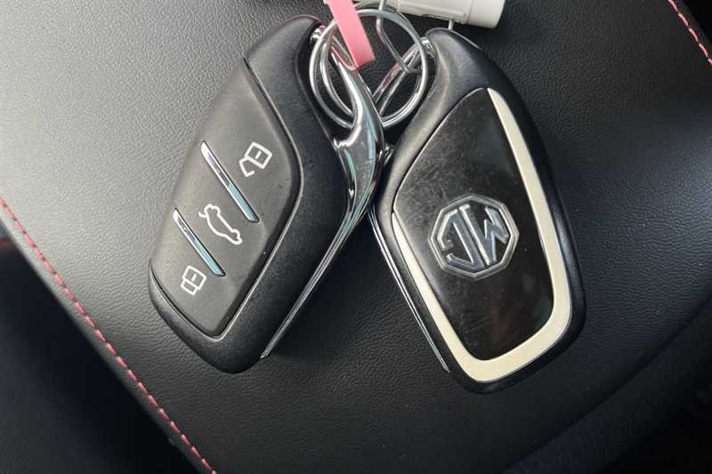 Used MG MG HS 2022 for sale - 77317394: Photo 36