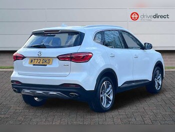 Used MG MG HS undefined for sale - 77317394: Photo