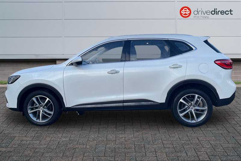 Used MG MG HS 2022 for sale - 77317394: Photo 6