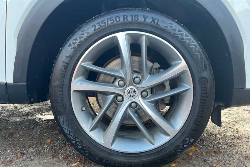 Used MG MG HS 2022 for sale - 77317394: Photo 9