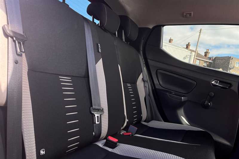 Used Nissan Micra 2017 for sale - 78188357: Photo 24