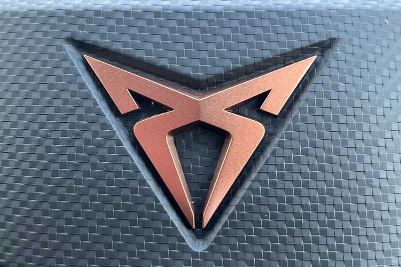 Used Cupra Born 2022 for sale - 77485784: Photo 30