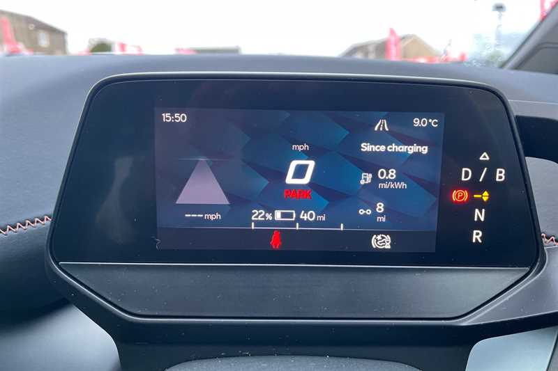 Used Cupra Born 2022 for sale - 77485784: Photo 38