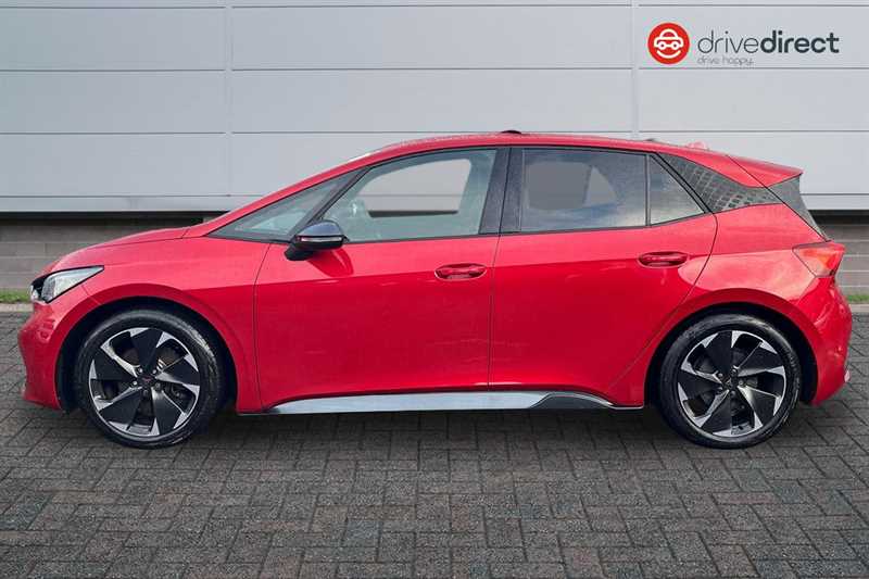 Used Cupra Born 2022 for sale - 77485784: Photo 6