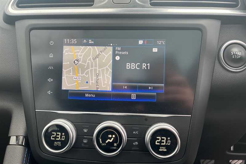 Used Renault Kadjar 2020 for sale - 77828205: Photo 17