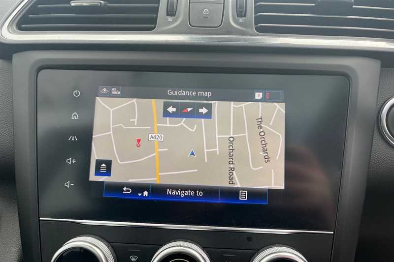 Used Renault Kadjar 2020 for sale - 77828205: Photo 19