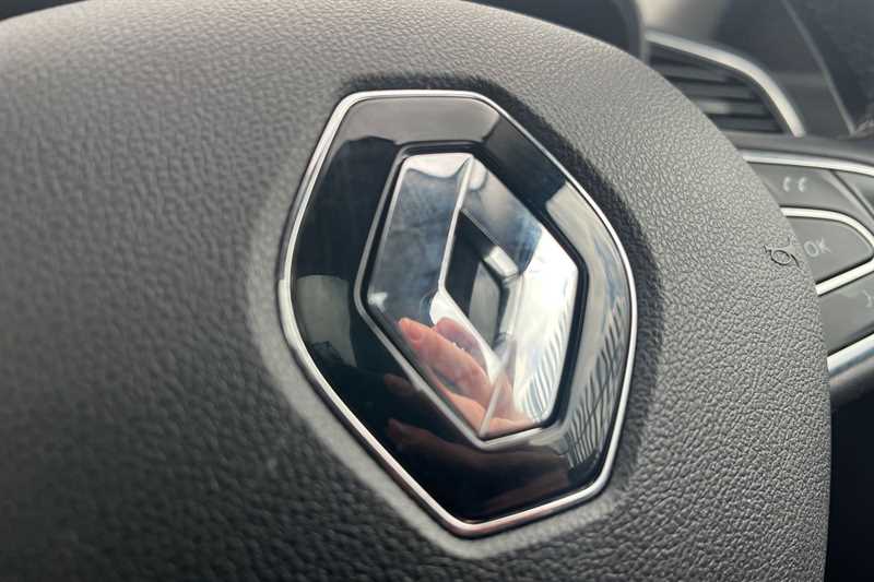 Used Renault Kadjar 2020 for sale - 77828205: Photo 38