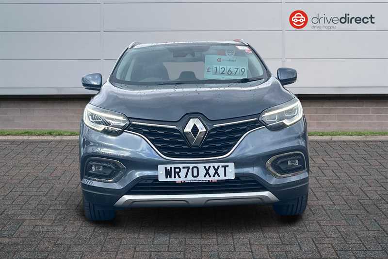 Used Renault Kadjar 2020 for sale - 77828205: Photo 8