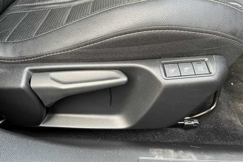 Used Vauxhall Mokka 2021 for sale - 77711768: Photo 26