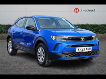 2023 - 1.2 Turbo Design SUV 5dr Petrol Manual Euro 6 (s/s) (136 ps)