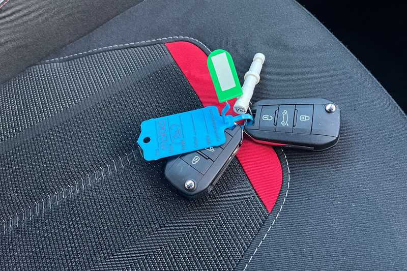 Used Vauxhall Mokka 2024 for sale - 76945003: Photo 36