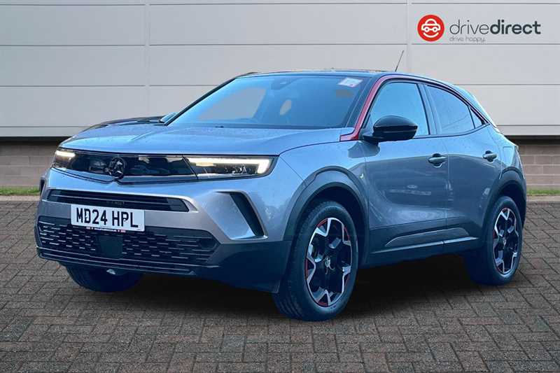 Used Vauxhall Mokka 2024 for sale - 76945003: Photo 7