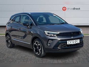 Used Vauxhall Crossland 2022 for sale - 78708289: Photo