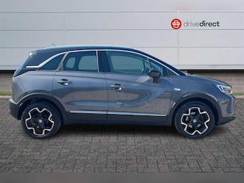 Used Vauxhall Crossland 2022 for sale - 78708289: Photo