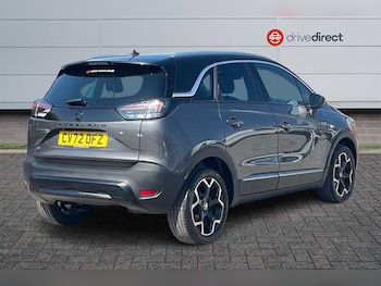 Used Vauxhall Crossland 2022 for sale - 78708289: Photo