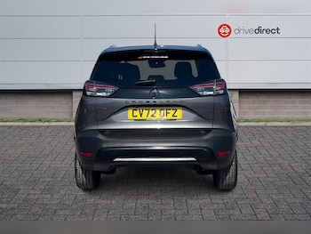 Used Vauxhall Crossland 2022 for sale - 78708289: Photo