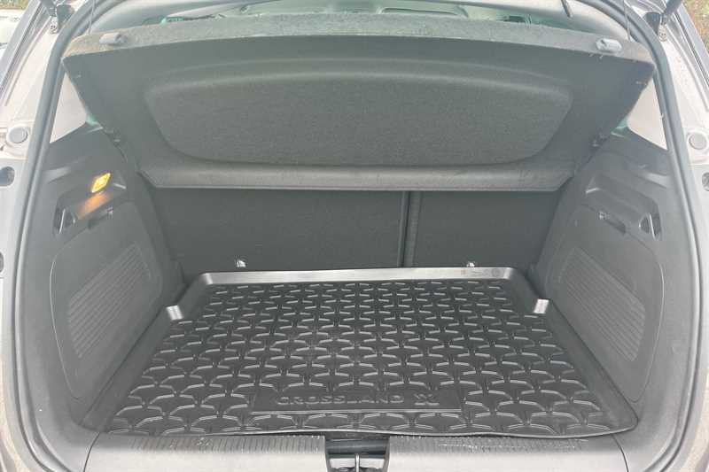 Used Vauxhall Crossland 2023 for sale - 77758148: Photo 25