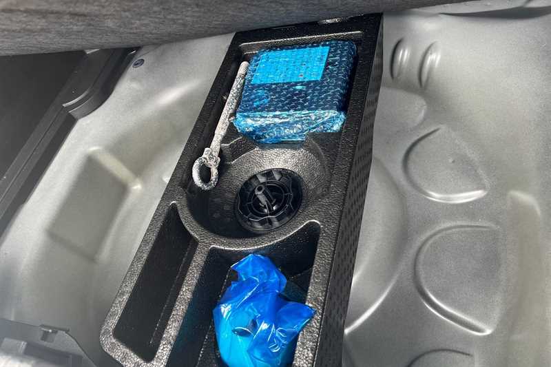 Used Vauxhall Crossland 2023 for sale - 77758148: Photo 37