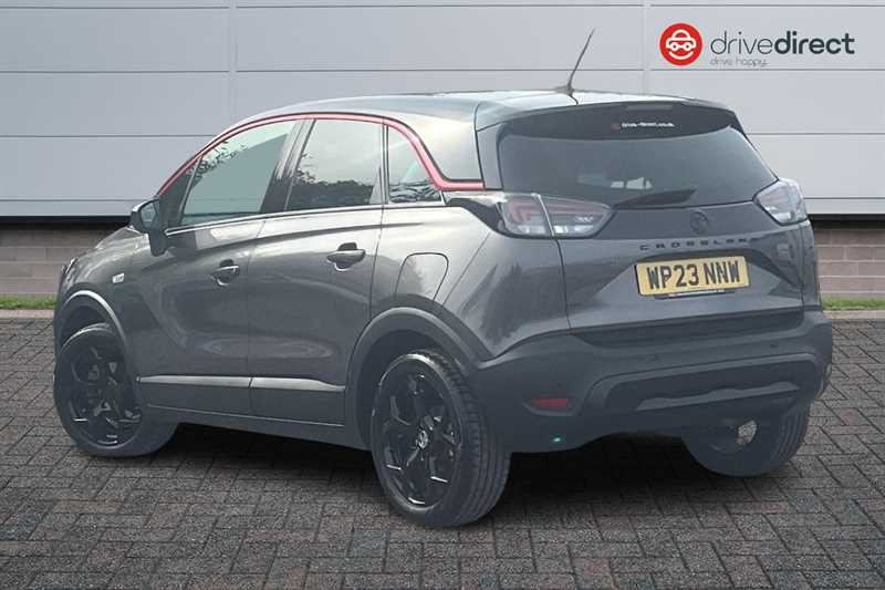 Used Vauxhall Crossland 2023 for sale - 77758148: Photo 5