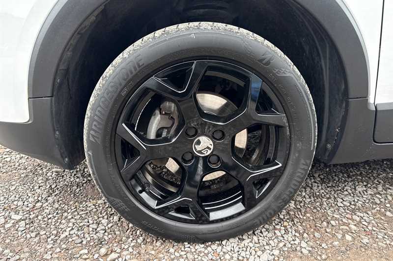 Used Vauxhall Crossland 2023 for sale - 78050742: Photo 11