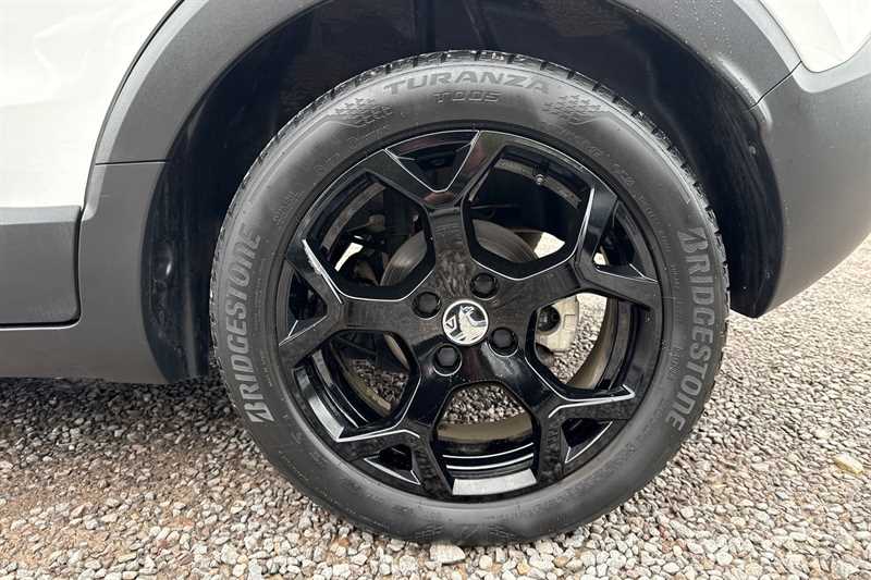 Used Vauxhall Crossland 2023 for sale - 78050742: Photo 12