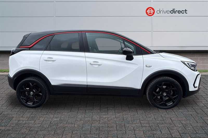 Used Vauxhall Crossland 2023 for sale - 78050742: Photo 2