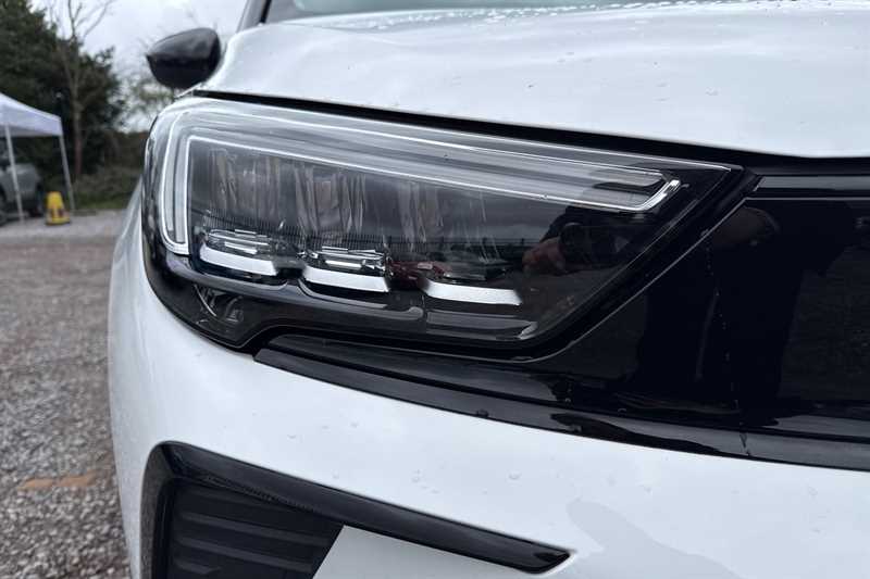 Used Vauxhall Crossland 2023 for sale - 78050742: Photo 28