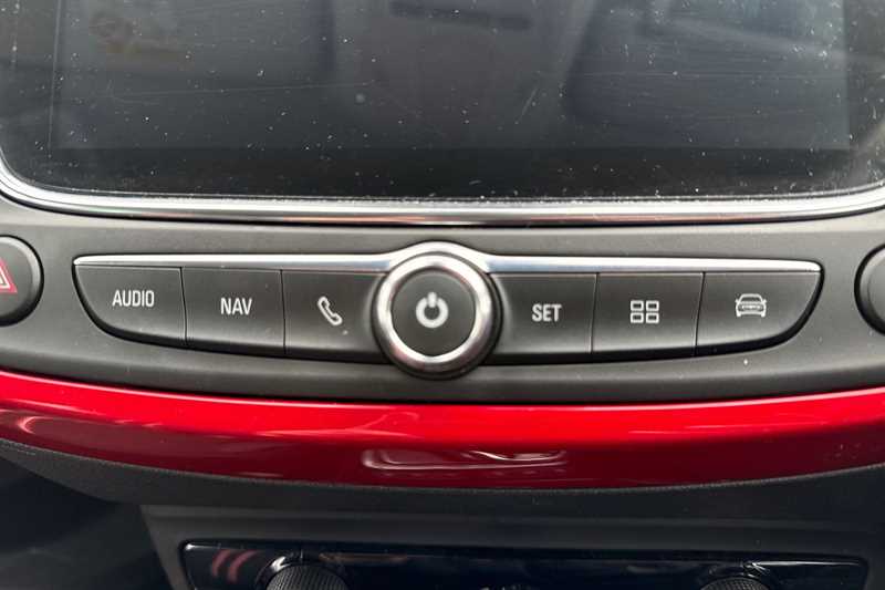 Used Vauxhall Crossland 2023 for sale - 78050742: Photo 40