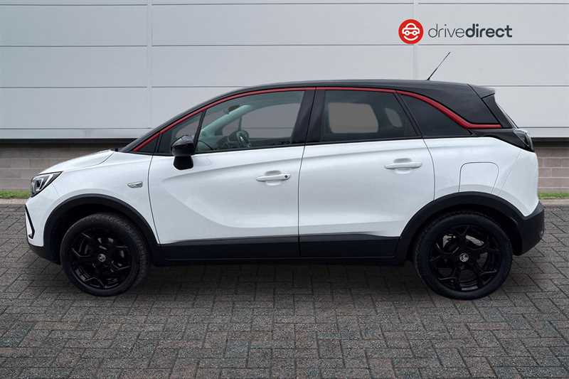 Used Vauxhall Crossland 2023 for sale - 78050742: Photo 6