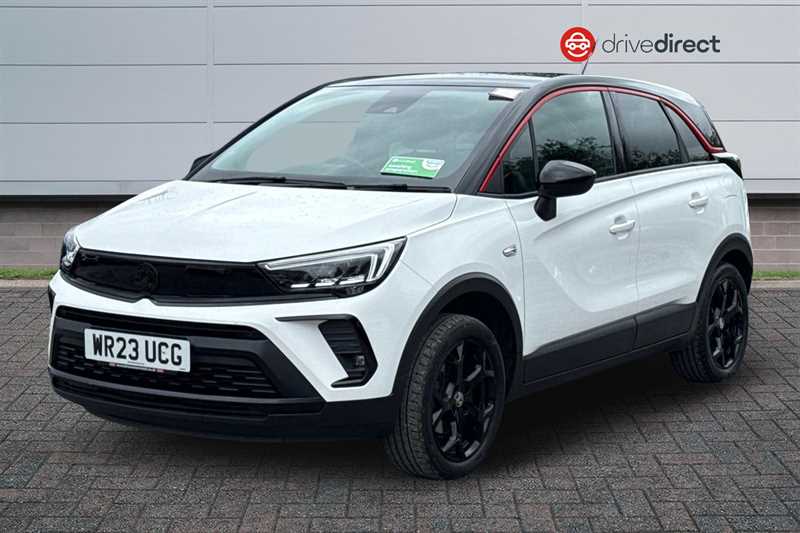 Used Vauxhall Crossland 2023 for sale - 78050742: Photo 7