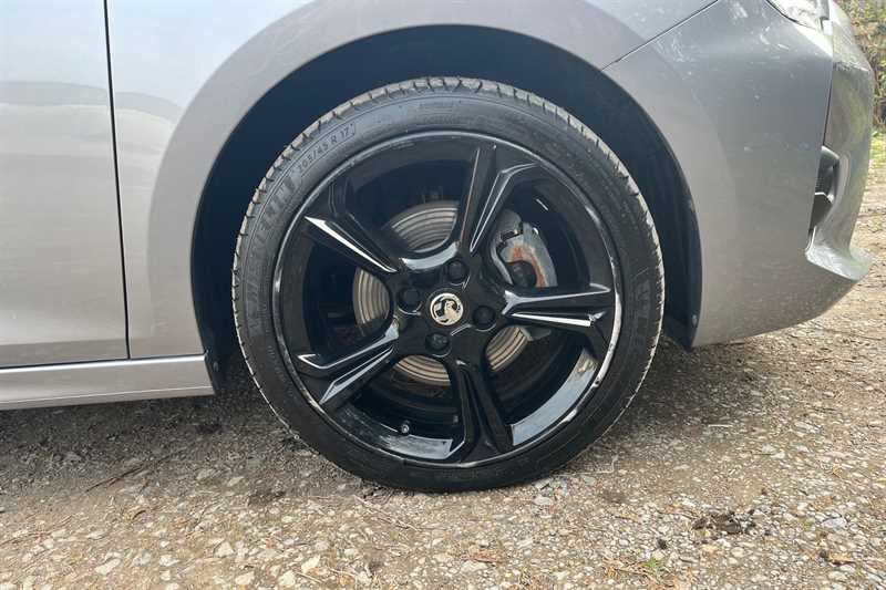 Used Vauxhall Corsa 2023 for sale - 78051059: Photo 10