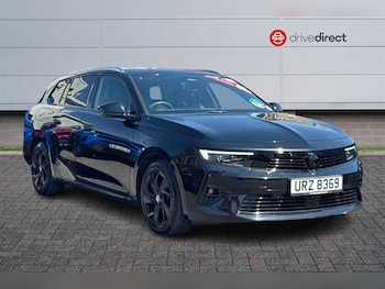 Used Vauxhall Astra 2023 for sale - 79510950: Photo