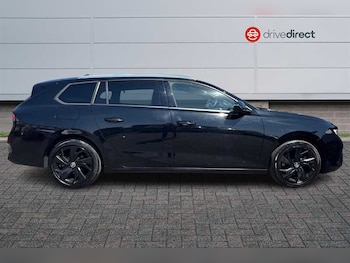 Used Vauxhall Astra 2023 for sale - 79510950: Photo