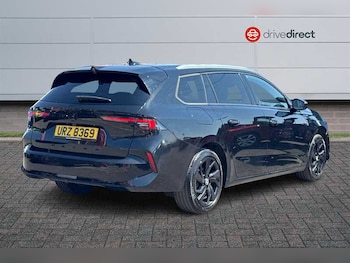 Used Vauxhall Astra 2023 for sale - 79510950: Photo